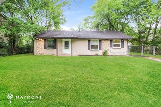213 Power Ave, Murfreesboro, TN 37129
