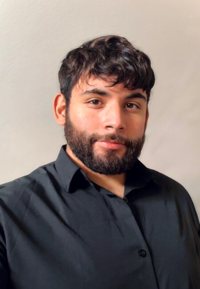Mayron Ramirez