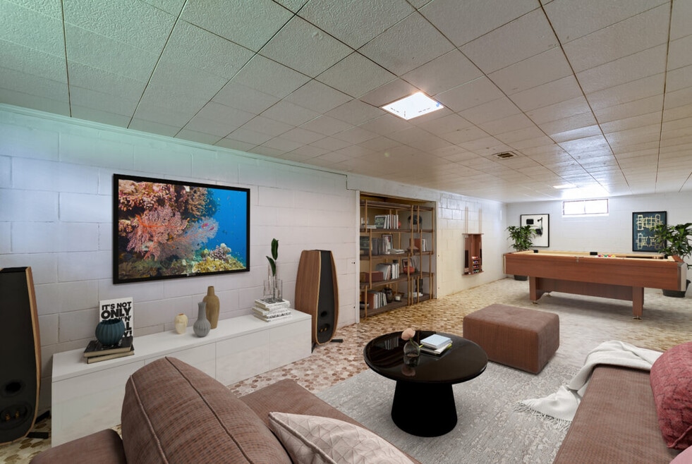 1313 W Saginaw St, Lansing, MI 48915 - photo 1