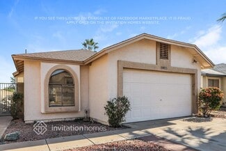 19821 N 47th Ln, Glendale, AZ 85308