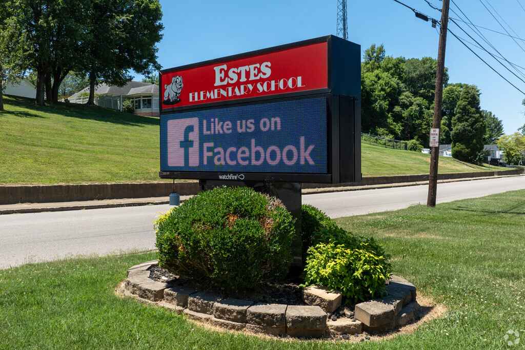 Estes Elementary School is a public school located in OWENSBORO, KY.