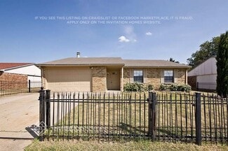 9518 Cutleaf Ct, Dallas, TX 75249