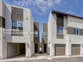 1500 N 35th St, Phoenix, AZ 85008