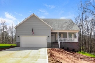 241 Roosevelt Thompson Rd, Belton, SC 29627