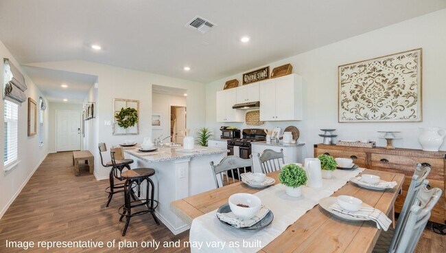 4911 Forward Swing unit 36203532, San Antonio, TX 78261 - photo 6