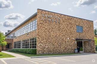 Quarton Elementary
