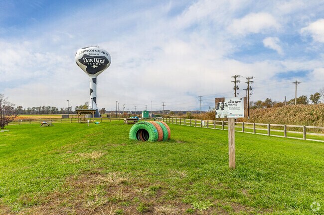 DogaPalooza is a local favorite for dog owners near Union-Jasper.