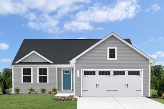 6540 Glen Eagle Way, Goshen, OH 45122