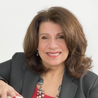 Carol Christiansen