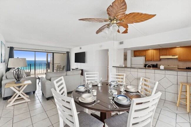 8815 Thomas Dr unit FL6-ID1355037P, Panama City Beach, FL 32408 - photo 2
