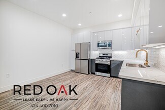 4000 Mont Clair St Unit 306, Los Angeles, CA 90018