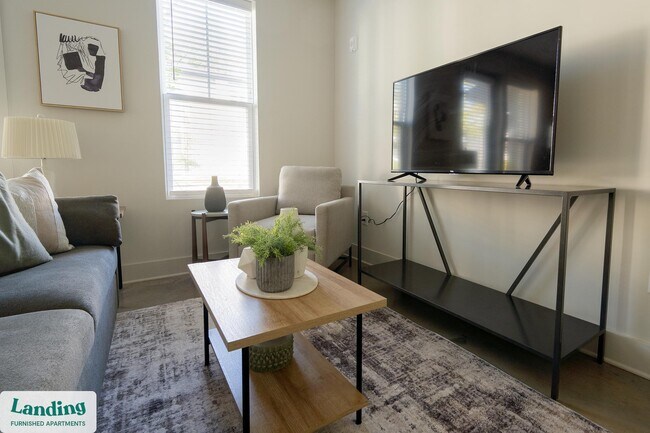 404 W 26th St unit 5108, Charlotte, NC 28206 - photo 2