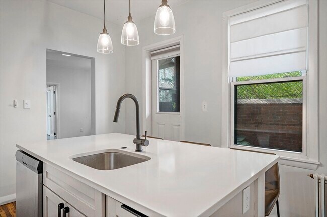 72 Lexington St unit 1, Boston, MA 02128 - photo 5