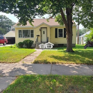 135 24th Ave S, St. Cloud, MN 56301