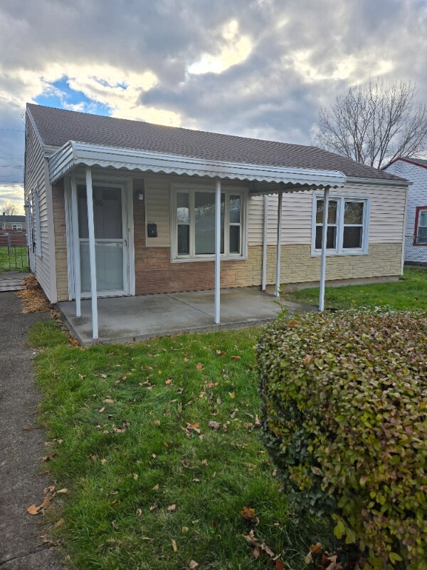 46 B St, Niagara Falls, NY 14303