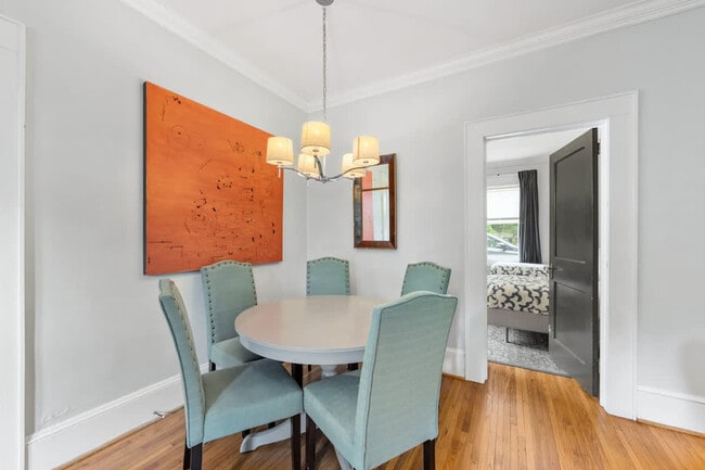 800 Magnolia Ave unit FL1-ID1331031P, Charlotte, NC 28203 - photo 7