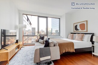 435 W 31st St Unit FL33-ID1783, New York, NY 10001