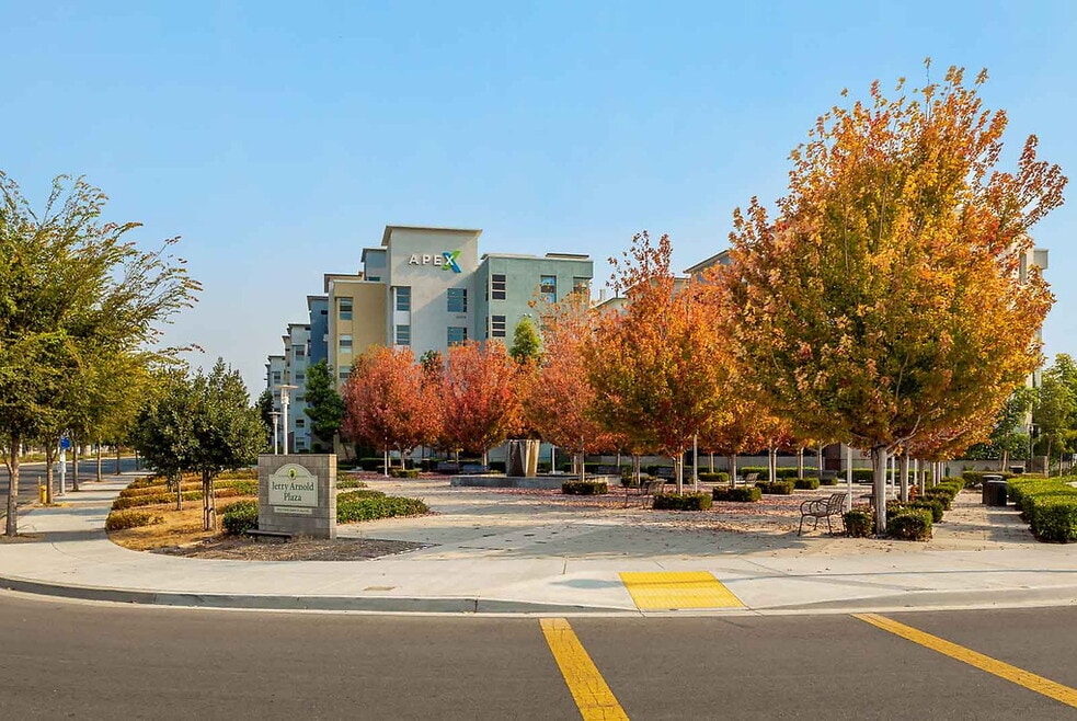 Apex, Milpitas, CA 95035 - photo 1