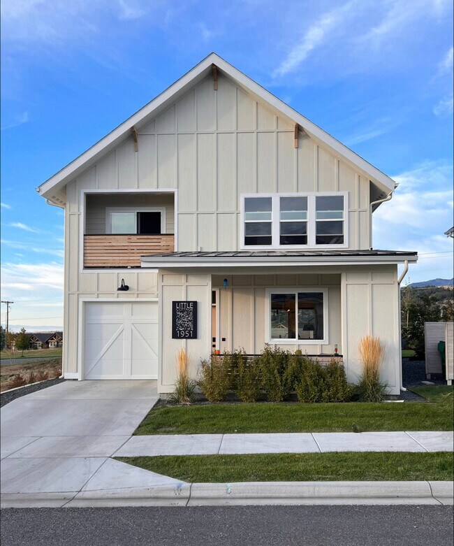 1951 Little Cottage Ln Unit 1951 Little Cottage Ln, Bozeman, MT 59715