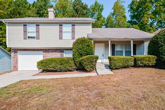 5620 Regency Forest Ct, Stonecrest, GA 30038