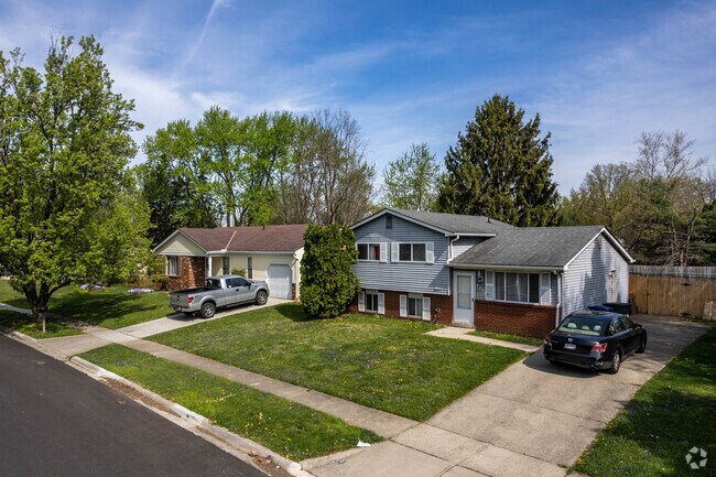 Wexmoor is an urban neighborhood in Columbus Ohio.