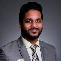 Pradeep John