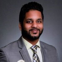 Agent Photo