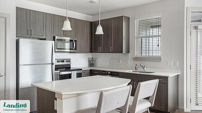 610 E Wells Branch Pkwy unit 15302, Pflugerville, TX 78660 - photo 5