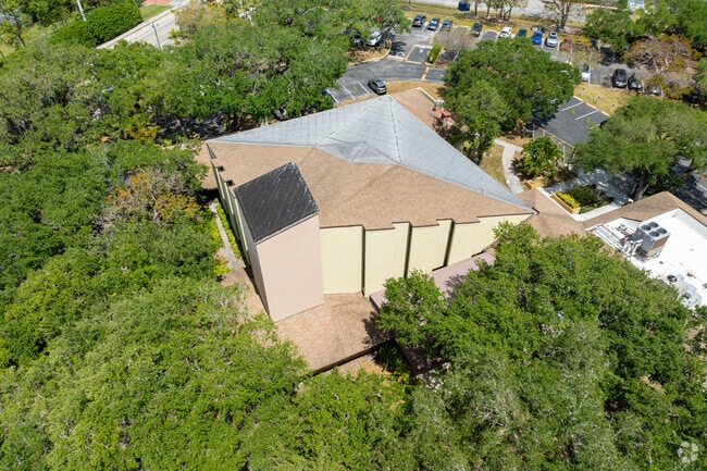 Bridgeprep Academy of North Miami Beach.