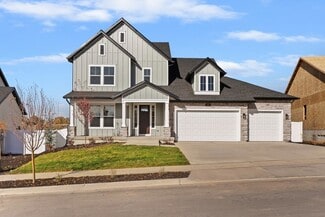 1251 E Larkspur Way, Layton, UT 84040