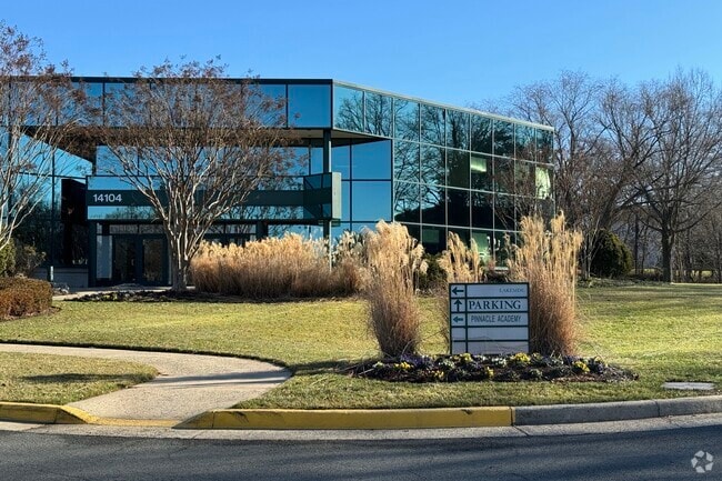 Pinnacle Academy is located in Oakton.