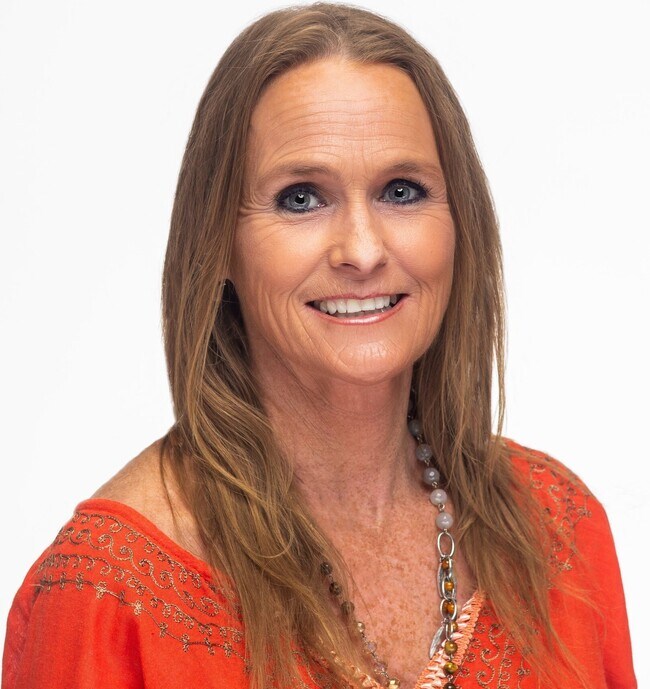 Cheryl Patterson