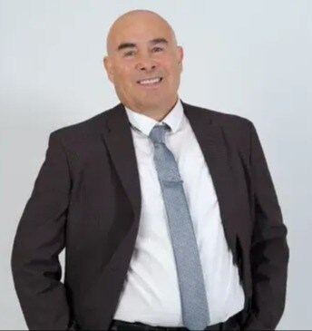 José Díaz