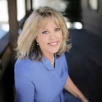 Barbara Miller