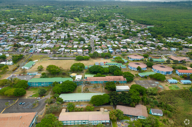 Kealakehe Intermediate School