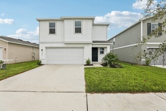 617 Ambleside, Haines City, FL 33844