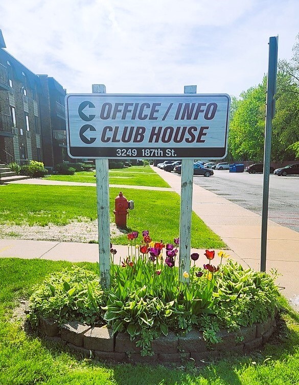Office location