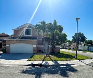 2851 River Run Terrace, Miramar, FL 33025