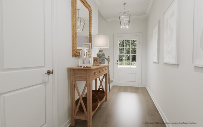 6702 Blue Iris Ln unit 36658154, Moseley, VA 23120 - photo 5