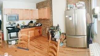 88 Hammond St, Boston, MA 02120