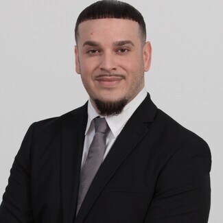 Michael Reyes