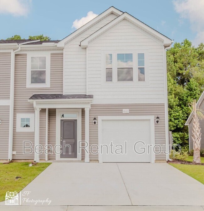 441 Waterend Dr, Little River, SC 29566