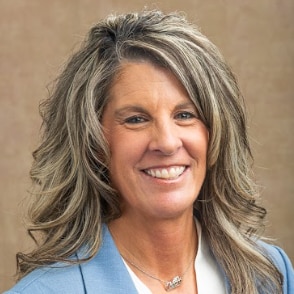 Heather Lessar