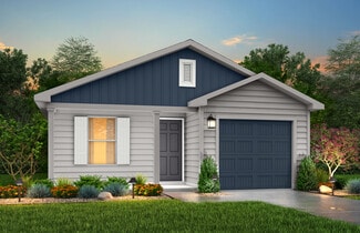 452 Regency Ln, Eden, NC 27288