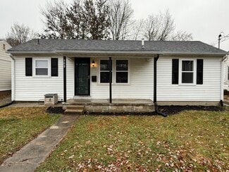 509 E Mill St, Fortville, IN 46040