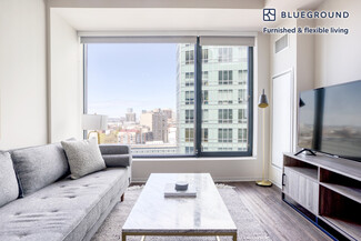 45 Stuart St Unit FL24-ID628, Boston, MA 02116