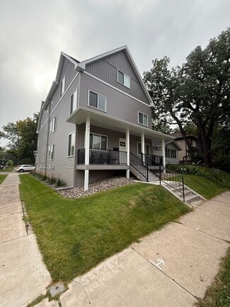 84 Cleveland Ave N, Saint Paul, MN 55104