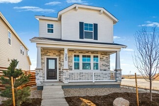 3282 N Catawba Way, Aurora, CO 80019