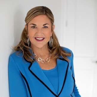 Christine Cassidy
