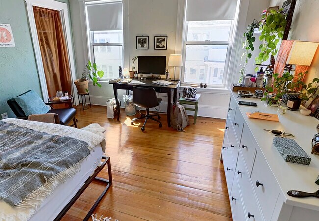 42 Brainerd Rd unit 2-1, Allston, MA 02134 - photo 7